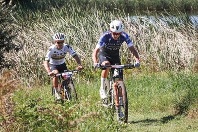 Nortje and Stedman draw first blood in Race with Soul Showdown 