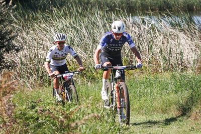 Nortje and Stedman draw first blood in Race with Soul Showdown 