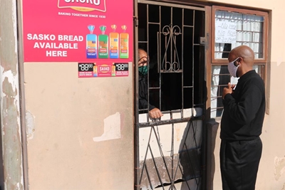Planting the right Seda for spaza shops