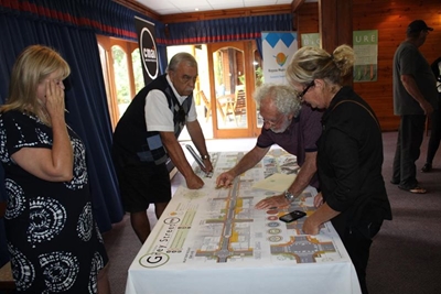 R18 Million for Grey Street Renewal