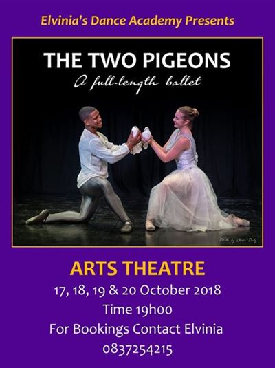 Local stage to showcase full-length ballet