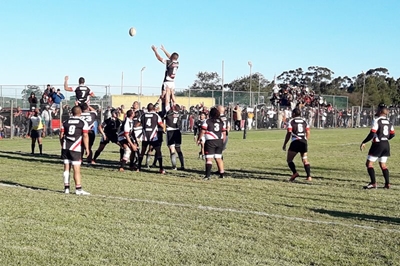 Naelskraap-oorwinning vir Heibi