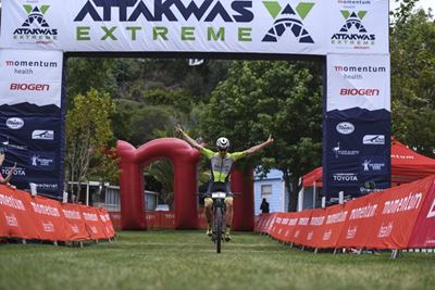 Attakwas Extreme: The season starts here