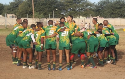 Karoo Sub-Union Regional League finals