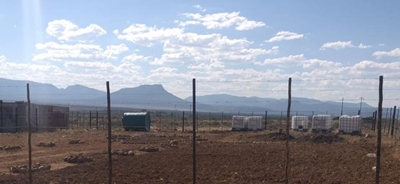 Vrygronde - pioneers of change