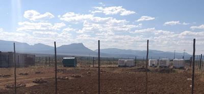 Vrygronde - pioneers of change