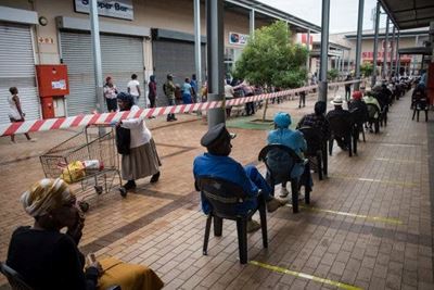 DA slams Sassa for ‘bragging’ about paying ‘2% of grant beneficiaries’