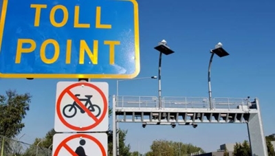 Plett motorists up in arms over toll