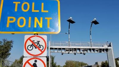Plett motorists up in arms over toll