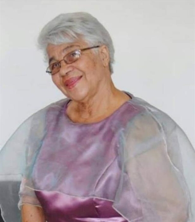 Town mourns pillar of community