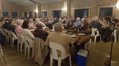 Ambulansdiens binnekort ’n werklikheid vir Stilbaai
