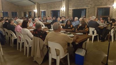 Ambulansdiens binnekort ’n werklikheid vir Stilbaai