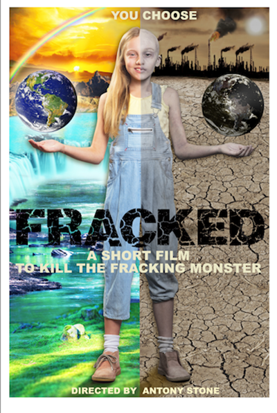 'Fracked' film stacked with numerous global awards