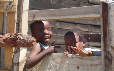 A princess in Thembalethu