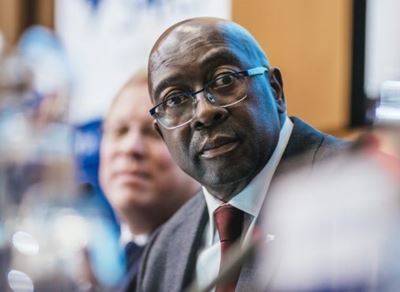 Nene asks to leave amid pressure to go