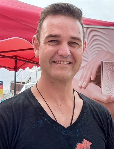 Mossel Bay man vies for Mr SA title