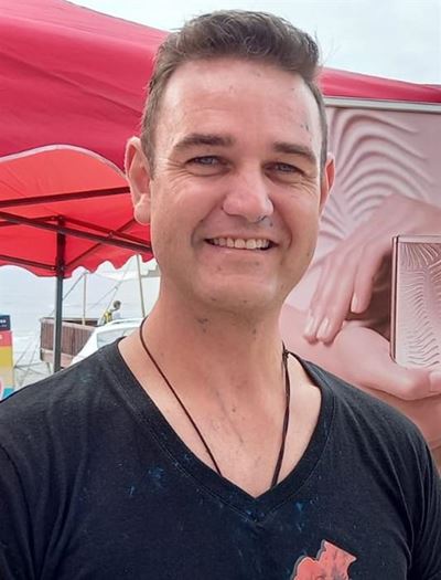 Mossel Bay man vies for Mr SA title