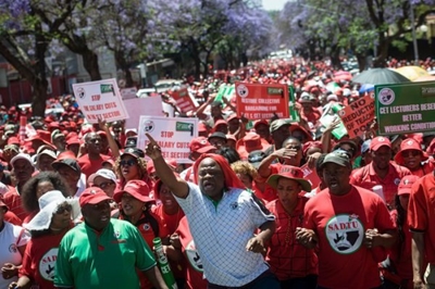 Sadtu to approach ConCourt over halted salary increases