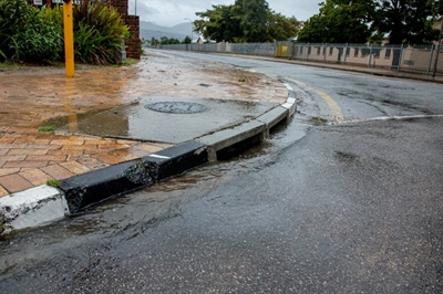 Municipality continues to handle thousands of flood-related issues