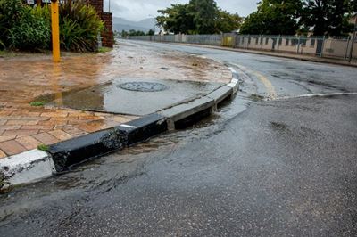 Municipality continues to handle thousands of flood-related issues