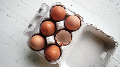 Eggs: Affordable, versatile and healthy 