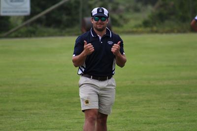 KPS smacks Outeniqua