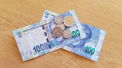 UIF TERS money paid out to government officials, soldiers, prisoners and deceased