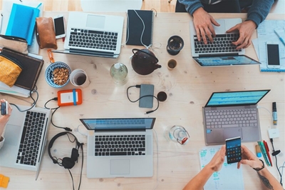 Navigating a skills shortage in a talent tug-of-war
