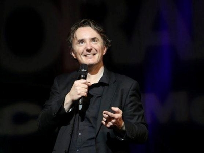 Dylan Moran returns to 2019 National Arts Festival