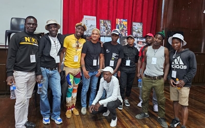 George building collapse survivors welcome engineering report