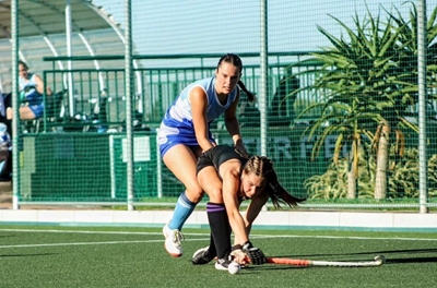 Outeniqua star wants to finish hockey challenge with a bang