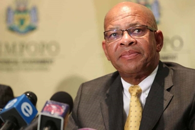 Premier called to account for Reserve bank