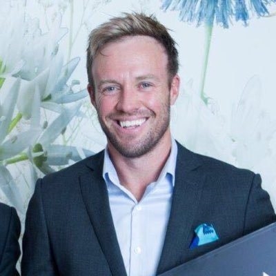 Du Plessis wants De Villiers back