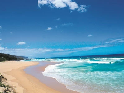 Body on beach link to mystery disappearance