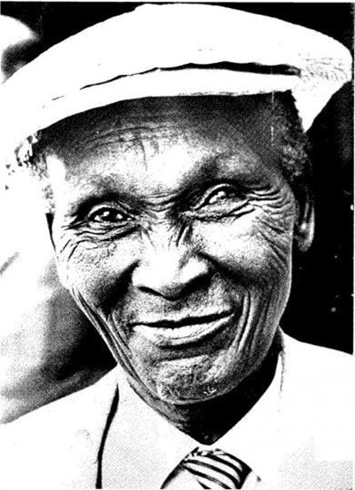 Call made to rename Soweto