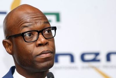 'My blood is Eskom blue'
