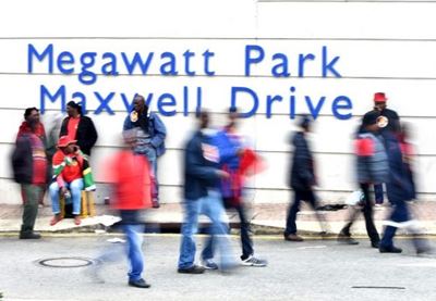 Eskom strike ends as Numsa signs three-year wage agreement