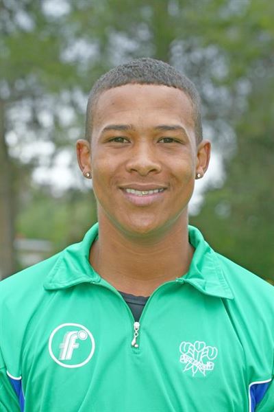 Franchise debut for Stuurman