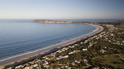 Plett beaches again nominated for Africa's best