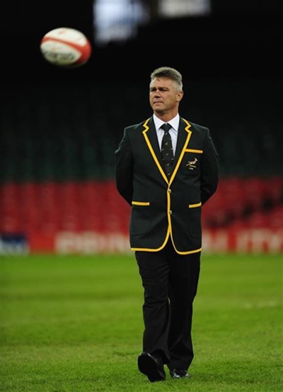 George Tens sports festival confirmed for December 