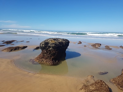 Myoli beach update