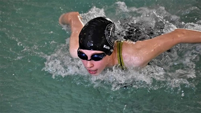 Volkskool algehele wenners van gala