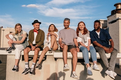 Set the scene for 1st year university success