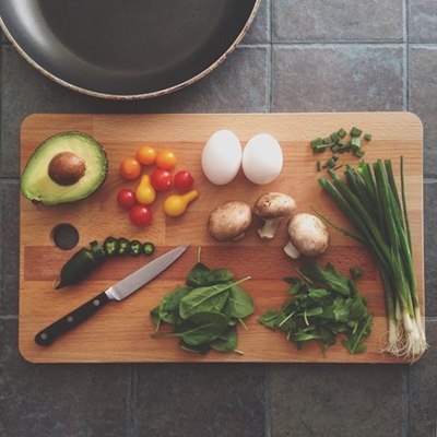 5 food trends that will shape the next decade