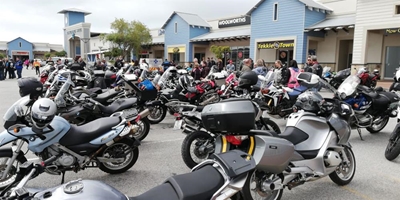 Generous giving at Paws Run