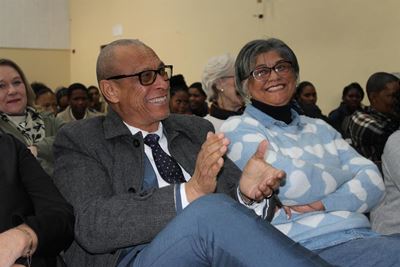 Valkies se geliefde hoof sluit sy loopbaan af