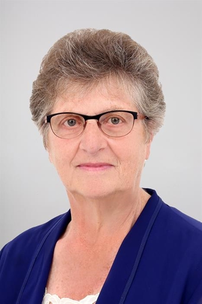 Founder Gill Marcus retires as chair, deputy Johann Nel takes over