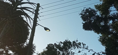 'Daylight robbery' comes to light