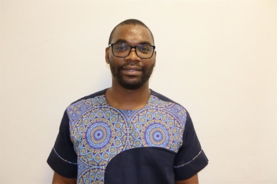 Knysna welcomes two movers and shakers