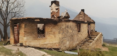 Geliefde tolhuis bly in die slag